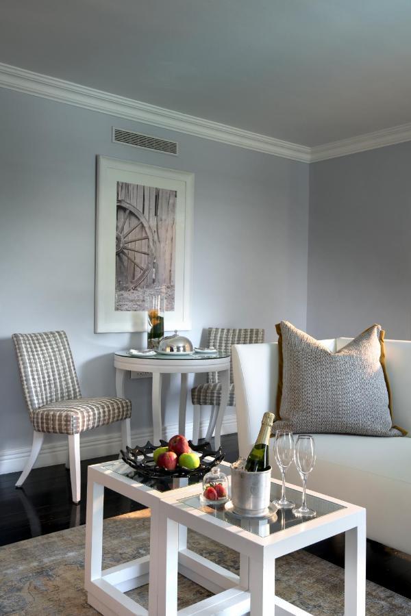 Hotel The Manor House At Fancourt George Exteriér fotografie