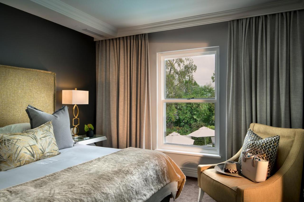 Hotel The Manor House At Fancourt George Exteriér fotografie