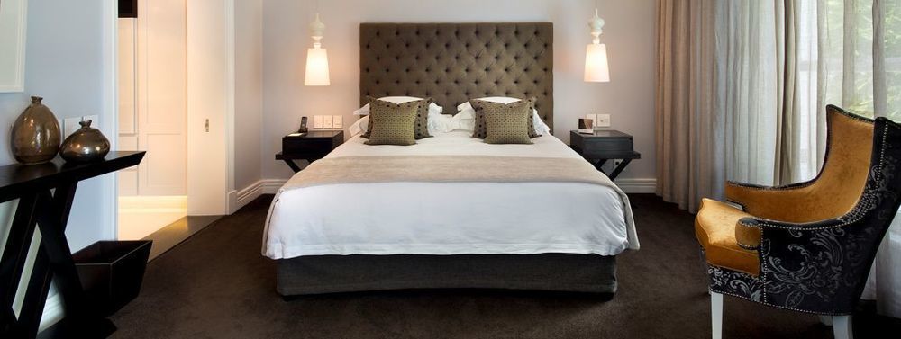 Hotel The Manor House At Fancourt George Exteriér fotografie