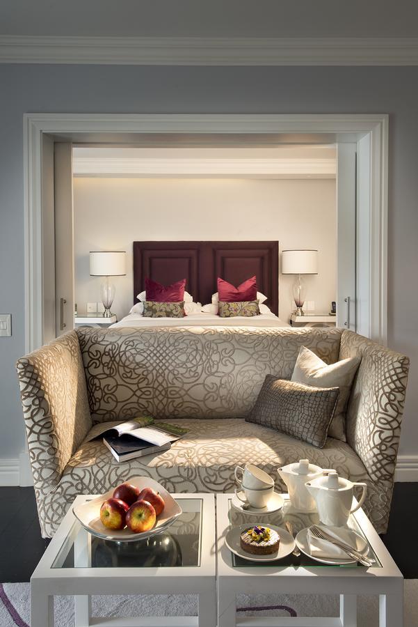 Hotel The Manor House At Fancourt George Exteriér fotografie